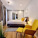 Blumar 1 In Super Center Appartement *