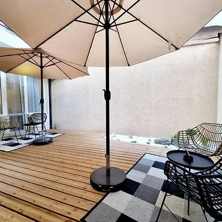 Blumar 1 In Super Center * 布尔加斯