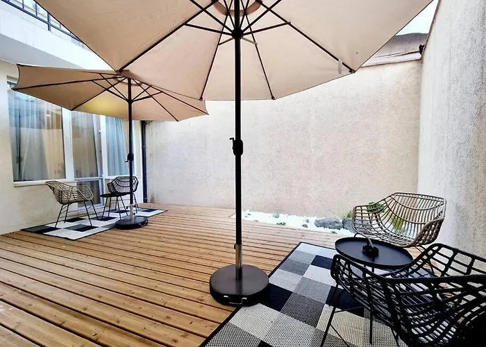 Blumar 1 In Super Center * 布尔加斯