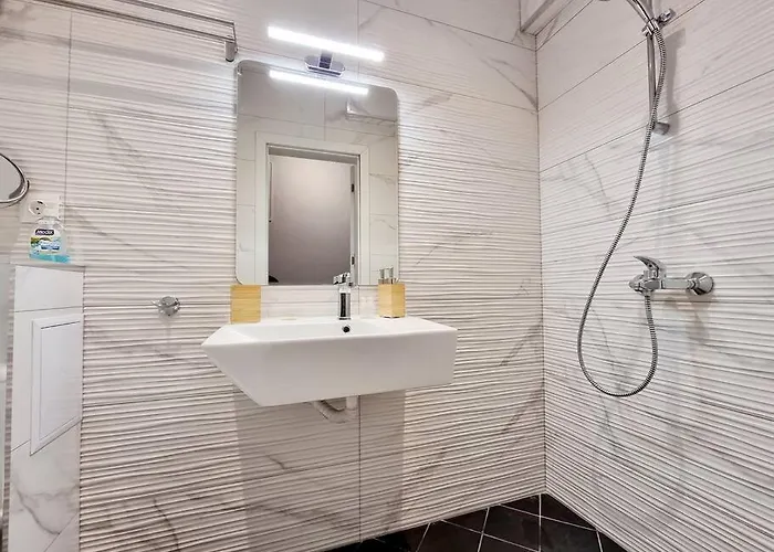 Blumar 1 In Super Center 布尔加斯