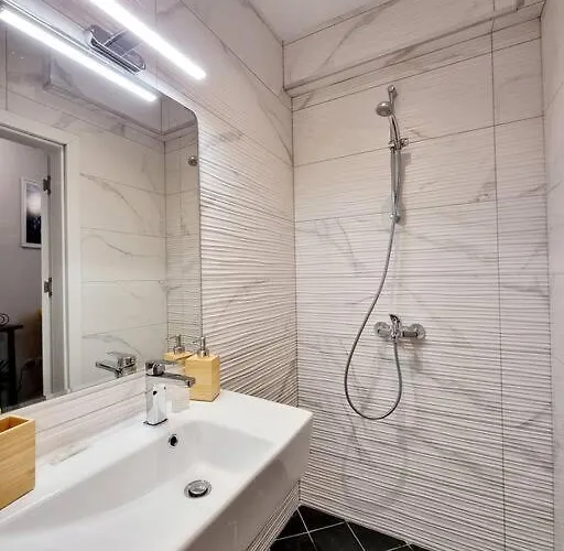 公寓 Blumar 1 In Super Center *